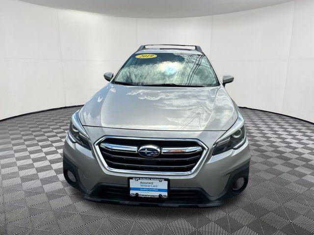 used 2019 Subaru Outback car, priced at $18,500