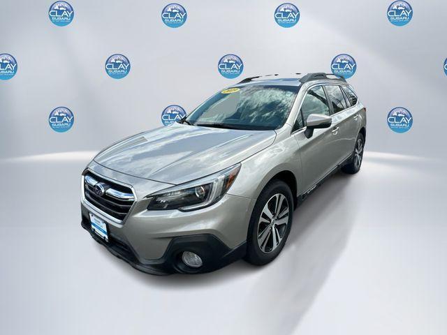 used 2019 Subaru Outback car, priced at $18,832