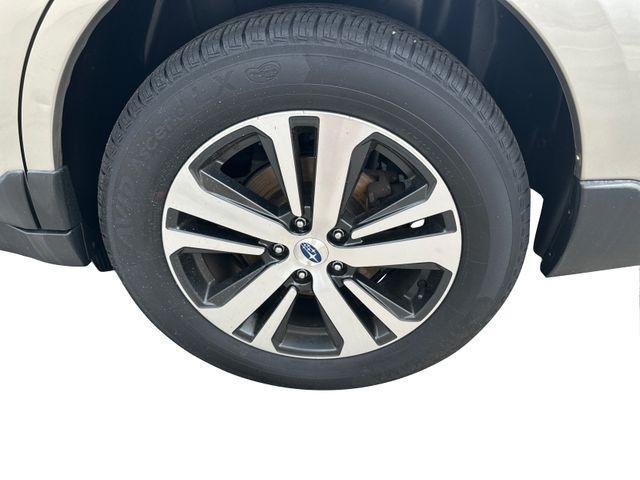 used 2019 Subaru Outback car, priced at $18,832