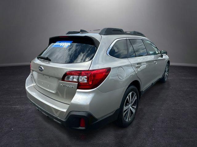 used 2019 Subaru Outback car, priced at $17,800