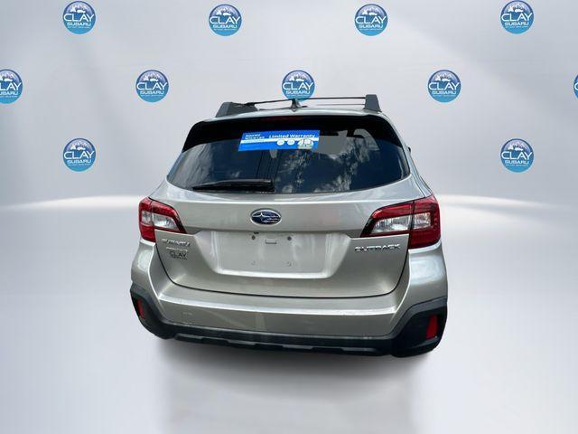used 2019 Subaru Outback car, priced at $18,832
