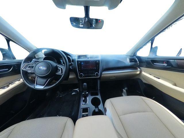 used 2019 Subaru Outback car, priced at $18,500