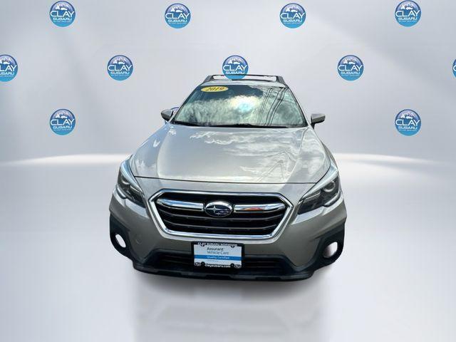 used 2019 Subaru Outback car, priced at $18,832