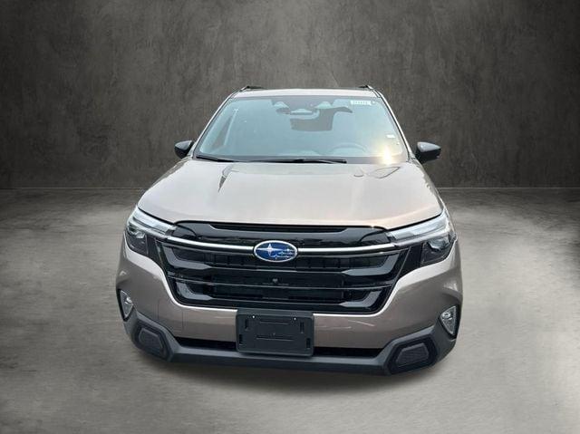 new 2025 Subaru Forester car, priced at $41,173