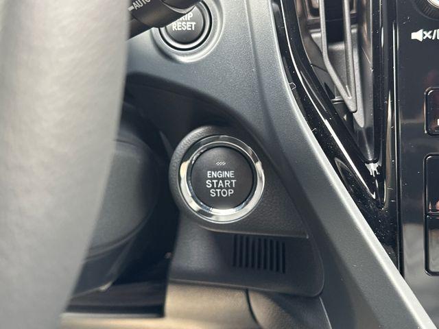 new 2025 Subaru Forester car, priced at $41,173