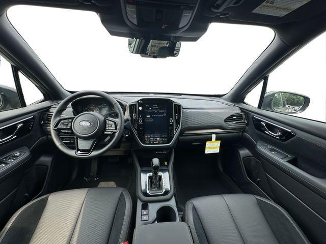 new 2025 Subaru Forester car, priced at $41,173