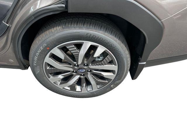 new 2025 Subaru Forester car, priced at $41,173