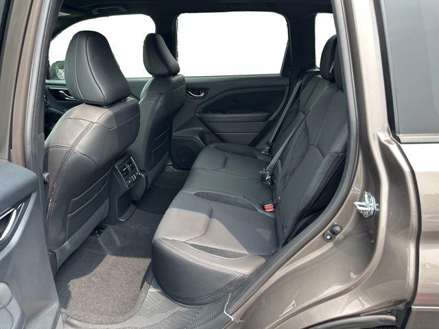 new 2025 Subaru Forester car, priced at $41,173