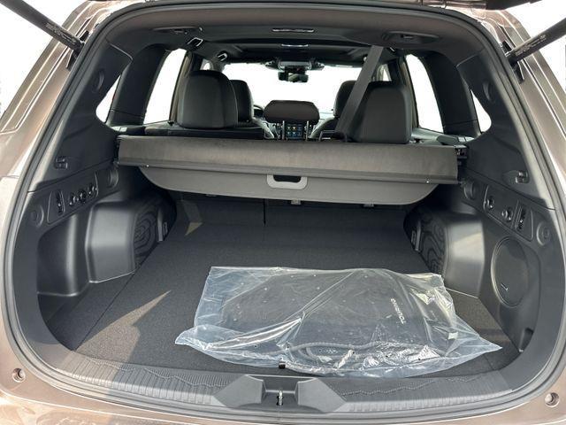 new 2025 Subaru Forester car, priced at $41,173