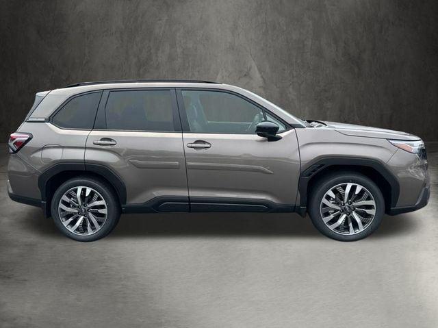 new 2025 Subaru Forester car, priced at $41,173