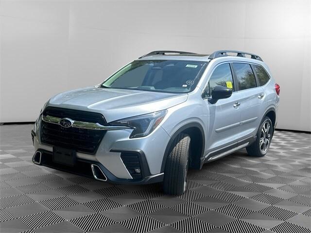 new 2024 Subaru Ascent car, priced at $47,880