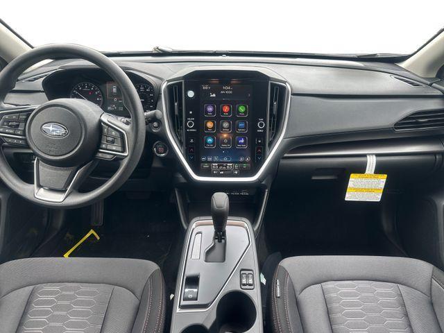 new 2025 Subaru Impreza car, priced at $29,352