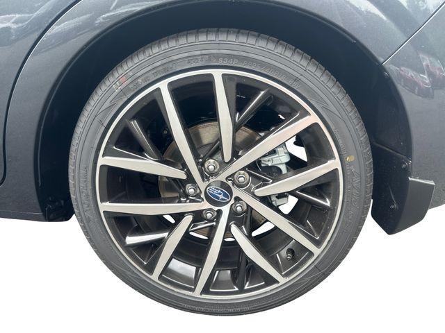new 2025 Subaru Impreza car, priced at $29,352
