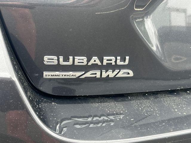 new 2025 Subaru Impreza car, priced at $29,352