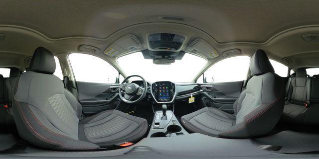 new 2025 Subaru Impreza car, priced at $29,352