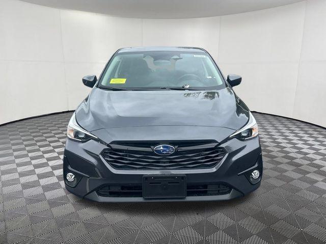 new 2025 Subaru Impreza car, priced at $29,352