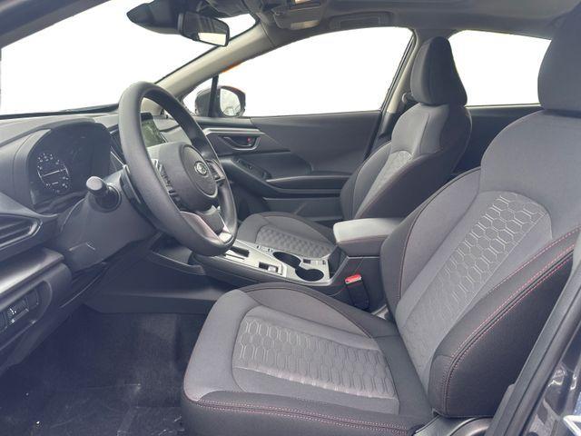 new 2025 Subaru Impreza car, priced at $29,352