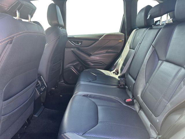 used 2022 Subaru Forester car, priced at $30,176