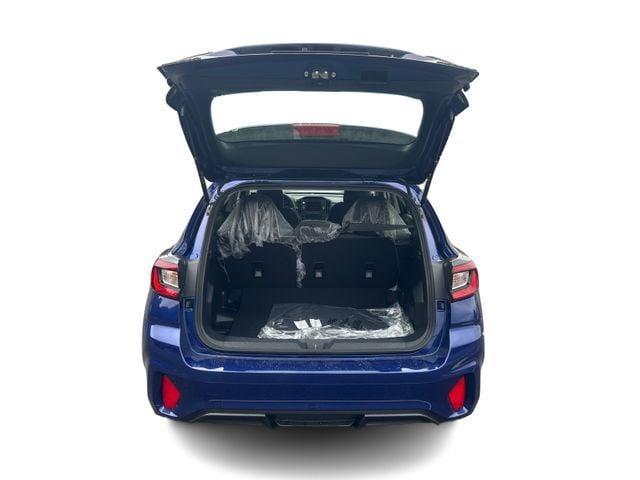 new 2025 Subaru Impreza car, priced at $25,802