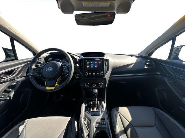 used 2023 Subaru Crosstrek car, priced at $26,482