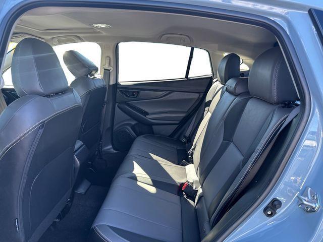 used 2023 Subaru Crosstrek car, priced at $26,482