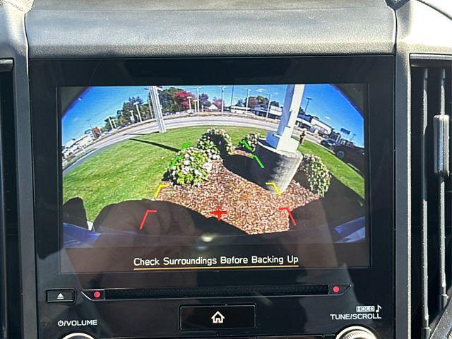 used 2023 Subaru Crosstrek car, priced at $26,482