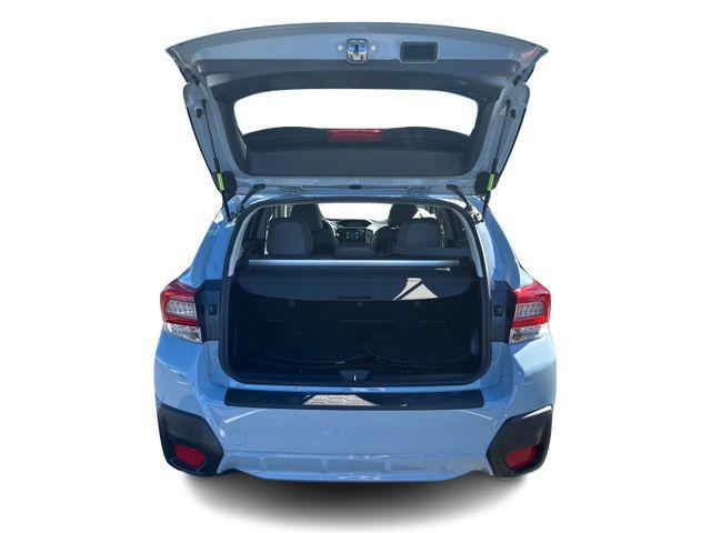 used 2023 Subaru Crosstrek car, priced at $26,482