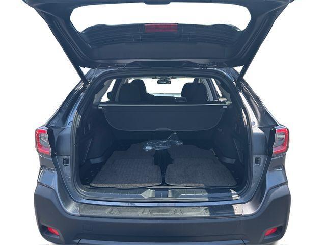 used 2025 Subaru Outback car, priced at $32,000