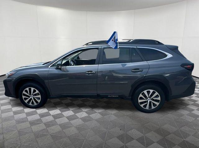 used 2025 Subaru Outback car, priced at $32,000