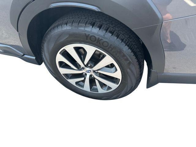 used 2025 Subaru Outback car, priced at $32,000