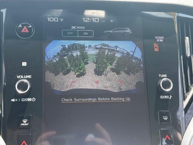used 2025 Subaru Outback car, priced at $32,000