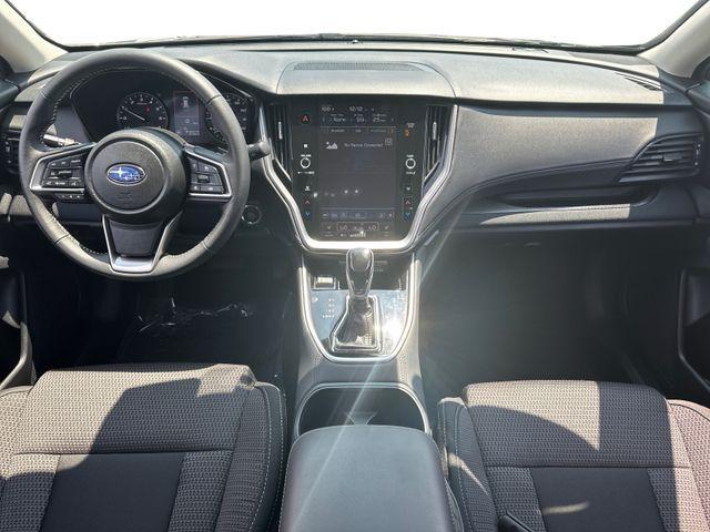 used 2025 Subaru Outback car, priced at $32,000