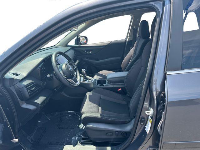 used 2025 Subaru Outback car, priced at $32,000