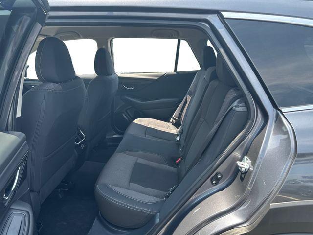 used 2025 Subaru Outback car, priced at $32,000