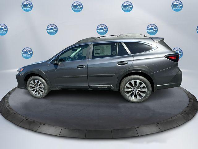 new 2025 Subaru Outback car, priced at $38,846