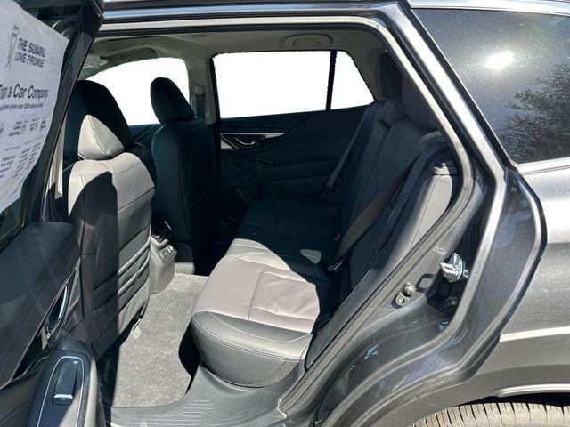 new 2025 Subaru Outback car, priced at $38,846