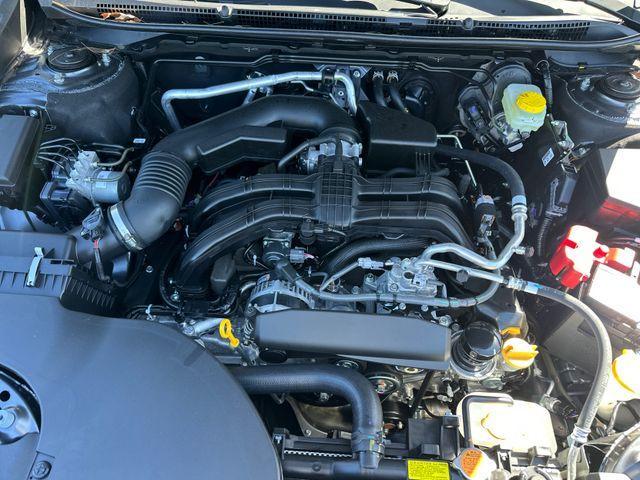 new 2025 Subaru Outback car, priced at $38,846