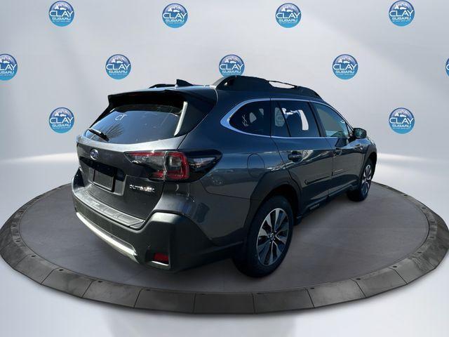 new 2025 Subaru Outback car, priced at $38,846