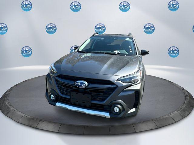 new 2025 Subaru Outback car, priced at $38,846