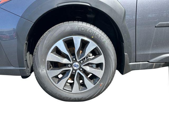 new 2025 Subaru Outback car, priced at $38,846