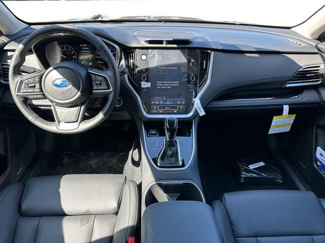 new 2025 Subaru Outback car, priced at $38,846
