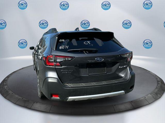 new 2025 Subaru Outback car, priced at $38,846
