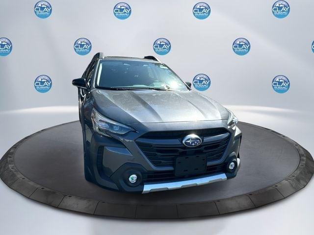 new 2025 Subaru Outback car, priced at $38,846