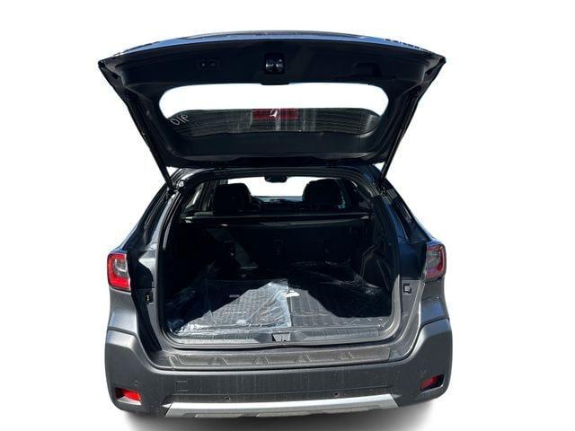 new 2025 Subaru Outback car, priced at $38,846