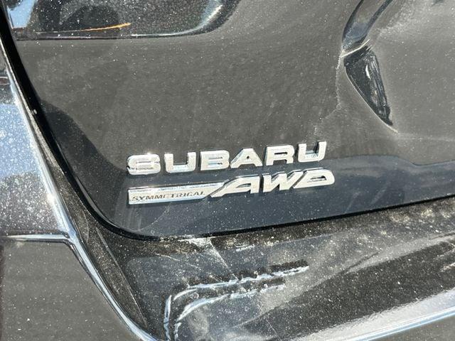 new 2025 Subaru Impreza car, priced at $25,802