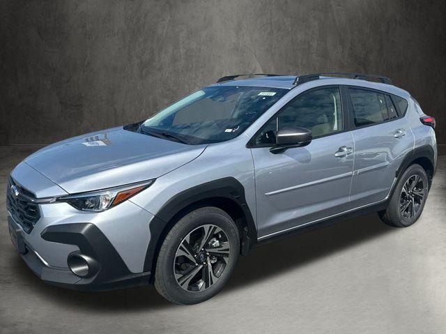 new 2025 Subaru Crosstrek car, priced at $29,288