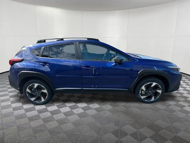 new 2025 Subaru Crosstrek car, priced at $31,023