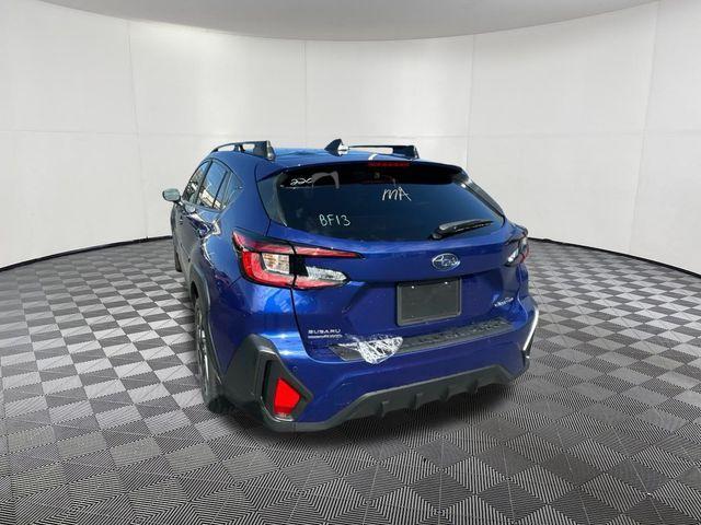 new 2025 Subaru Crosstrek car, priced at $31,023