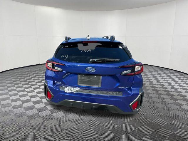 new 2025 Subaru Crosstrek car, priced at $31,023