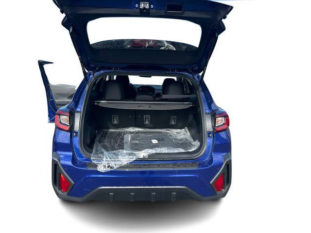 new 2025 Subaru Crosstrek car, priced at $32,173